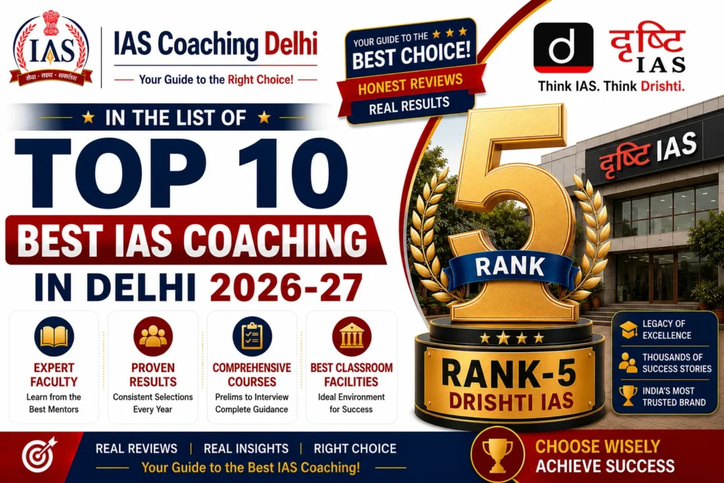 Drishti IAS