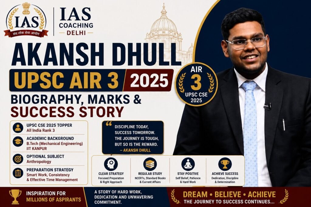 Akansh Dhull