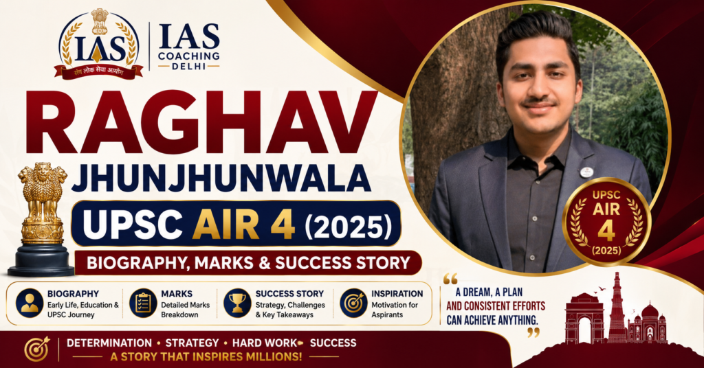 Raghav Jhunjhunwala