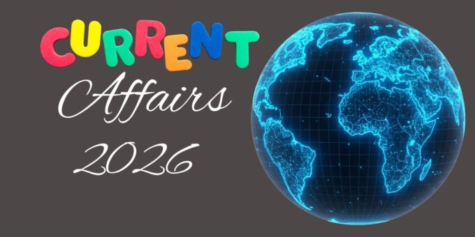 UPSC Daily Current Affairs: 10th February 2026