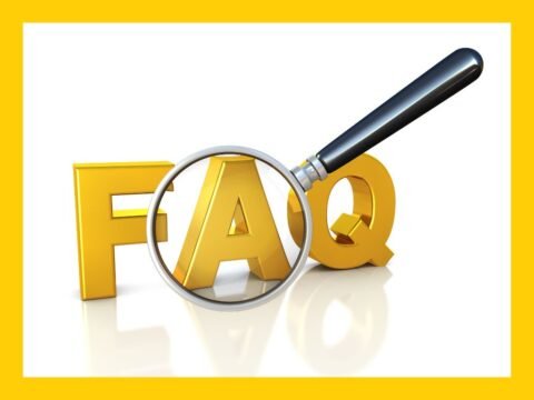 Frequently Asked Questions (FAQ) About the UPSC Civil Services Examination