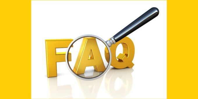 Frequently Asked Questions (FAQ) About the UPSC Civil Services Examination
