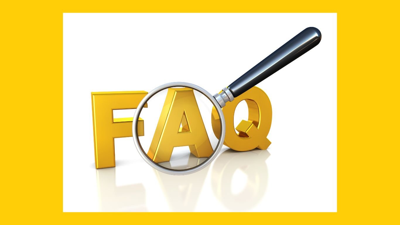 Frequently Asked Questions (FAQ) About the UPSC Civil Services Examination