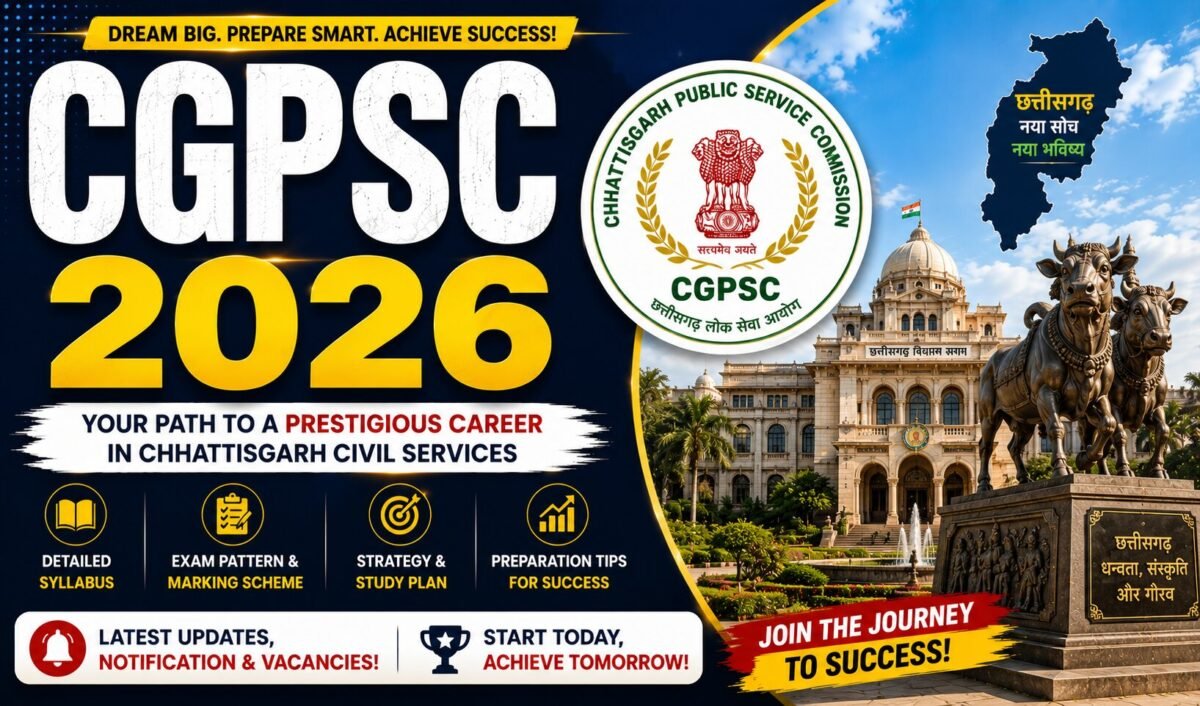 CGPSC 2026