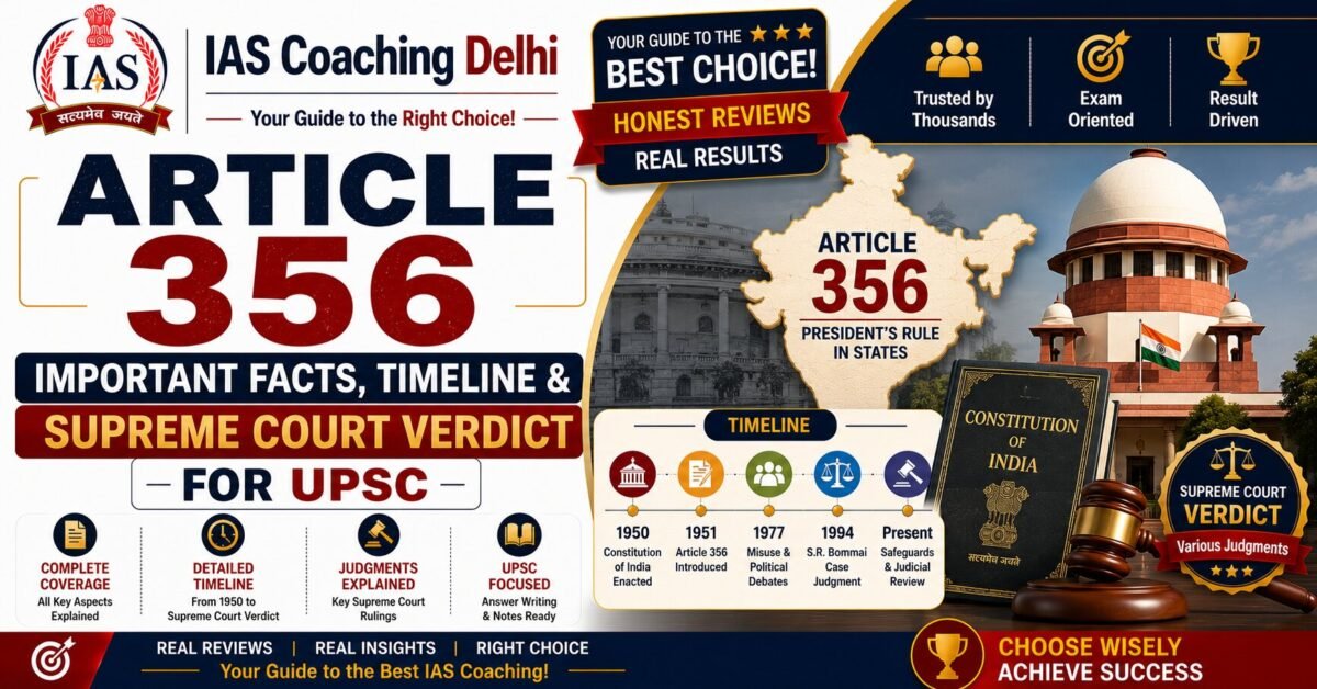Article 356