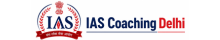 IAS Coaching Delhi Logo