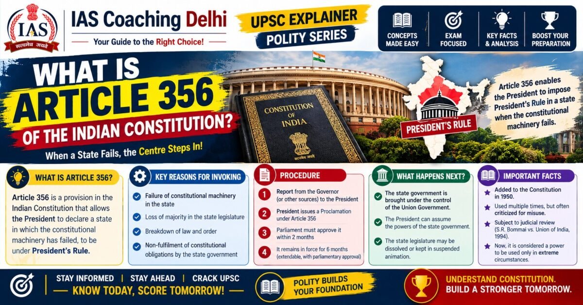 Article 356